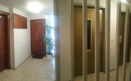 Marina Alicante Apartment - City Center