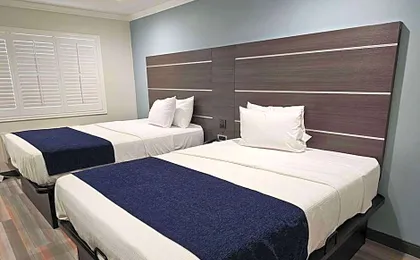 Travelodge by Wyndham Fullerton Near Anaheim