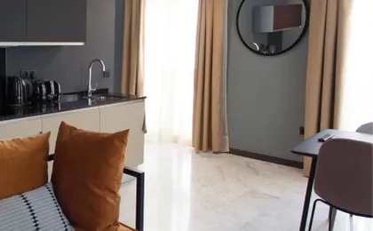 Apartamentos Nono Charming Stay