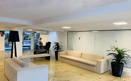 Gold Flat by Apartamentos Jampa