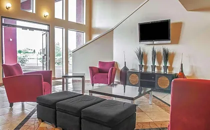Quality Inn Rio Rancho - Albuquerque North Valley