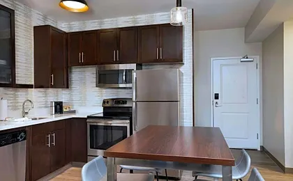 Residence Inn by Marriott Houston Northwest/Cypress