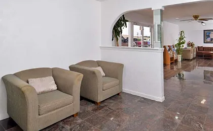 Americas Best Value Inn Clute Lake Jackson