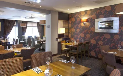 Premier Inn London Ealing