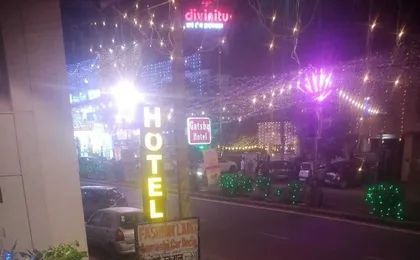 Gatsby Hotel Jaipur