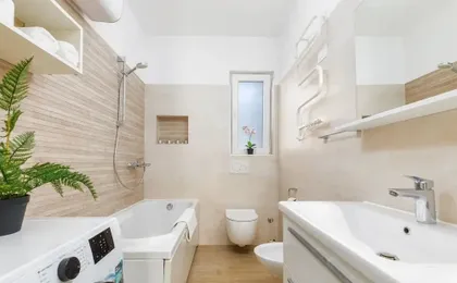 Villa in Pula Near Roman Amphitheater