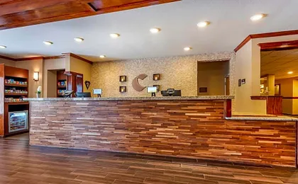 Comfort Inn & Suites Durango