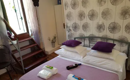 Rooms & apartment Lasta