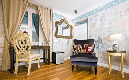 Plaza Marchi Old Town - MAG Quaint & Elegant Boutique Hotels