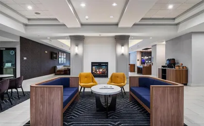 Homewood Suites Beaumont