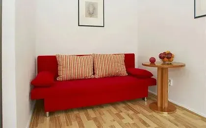 RS Apartments am Kurfrstendamm - Droysenstrae 9