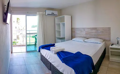 Pousada Maresia Unique Beira Mar