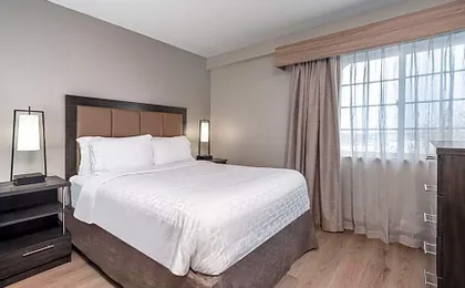 Candlewood Suites Indianapolis Northeast By IHG