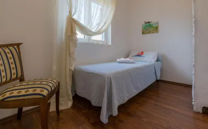 Apartments with Parking Space Crikvenica - 13450