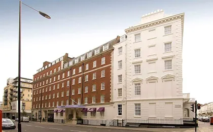Premier Inn London Victoria