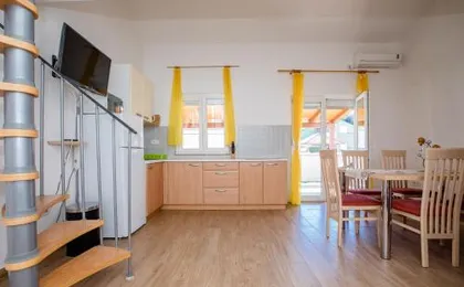 Apartments & Room Španjol
