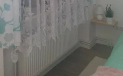 Ferienwohnung 3 (Adults Only)