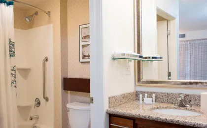 Residence Inn Toledo Maumee