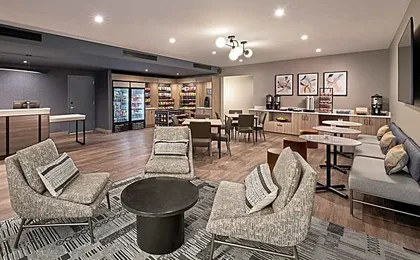 HYATT STUDIOS TEXARKANA