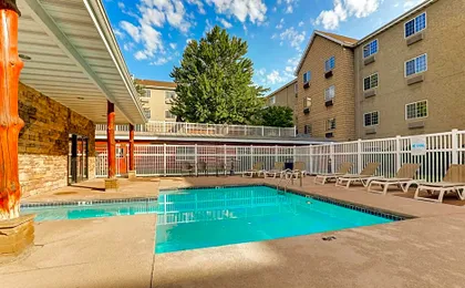 Stoney Creek Hotel Columbia