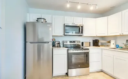 Apartment w/ Easy Access to Indian Rocks Beach!