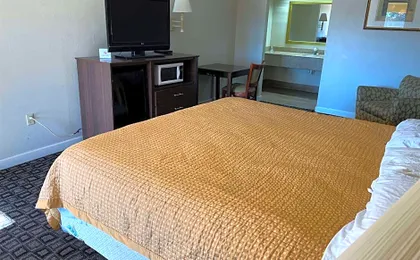 Hotel Brewton