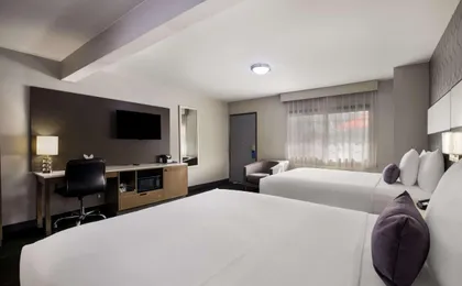 Surestay Collection by Best Western Sunset West Hotel