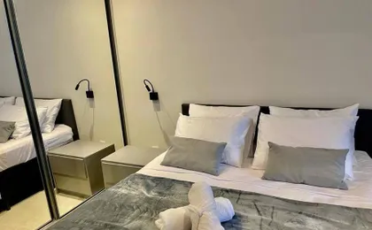 Pa2412 I Lindo Studio 37 Mts2 Na Avenida Paulista