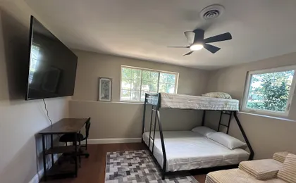 Charlotte 5BR Home Near Uptown