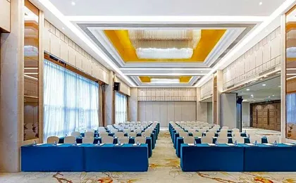 Honder International Hotel