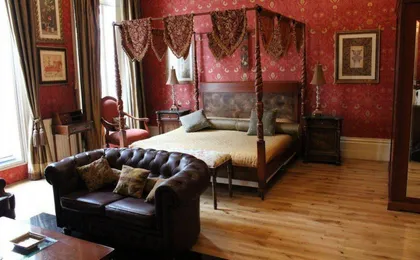 Opulence Central London