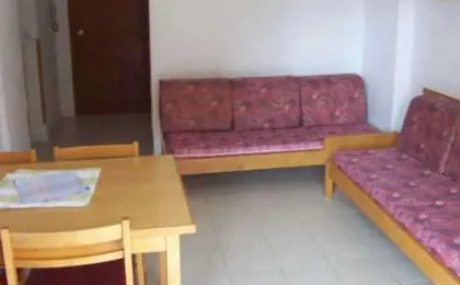 Europa Center Apts Fb