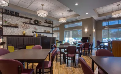 Drury Inn & Suites Huntsville at the Space & Rocket Center