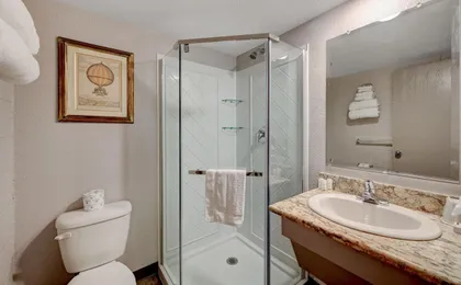 Bridger Inn Hotel Downtown
