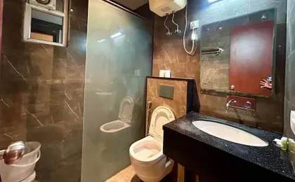 Z Suites Hotel Mahipalpur IGI Airport
