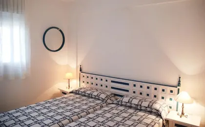 Apartamentos Concorde