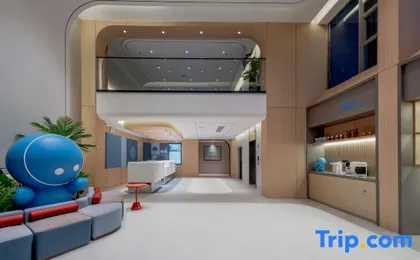 Home Inn · Neo (Shanghai Chedun New Car Highway Store)
