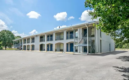 Americas Best Value Inn Rome