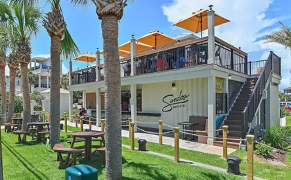 Palms Resort #2108 Jr. 2BR