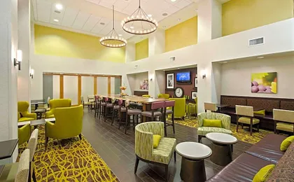Hampton Inn & Suites Walla Walla