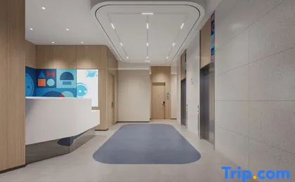 Home inn neo (Shanghai railway station Tianmu west road branch)