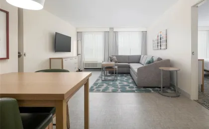 Homewood Suites By Hilton Puyallup Tacoma