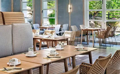 The Level at Melia Villaitana