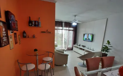 Apartamento Proximo a Praia - Enseada Guaruja