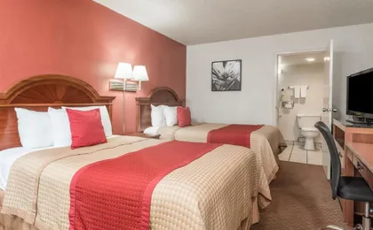 Red Roof Inn Portsmouth - Wheelersburg