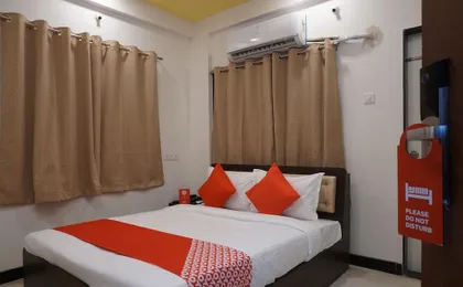 White Castle Heritage by Oyo Rooms