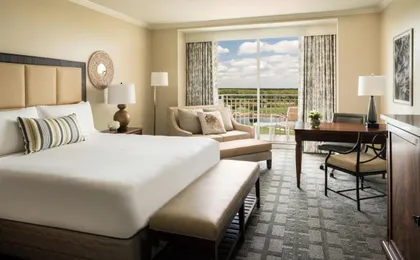 The Ritz-Carlton Naples, Tiburon