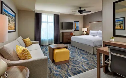 Homewood Suites By Hilton Los Angeles Redondo Beach