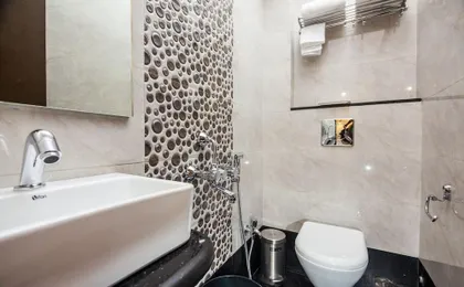 City Guest House