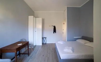 Hbhall Residenze Darsena